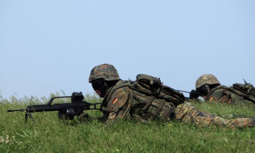 Prilika i za Hrvate: Njemačka vojska traži novake u zemljama EU-a, evo što nude