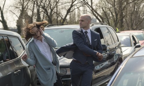 Prva epizoda serije "USPJEH" se od danas može pogledati na YouTubeu