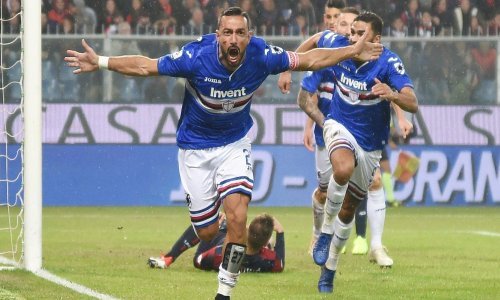 Zabija skoro kao i Cristiano Ronaldo, samo su njegovi golovi još atraktivniji