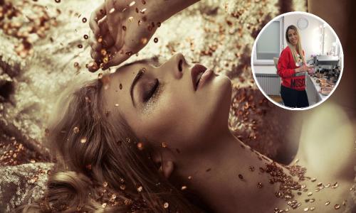 Cijenjena vizažistica predlaže kako zablistati u najvažnijoj noći u godini