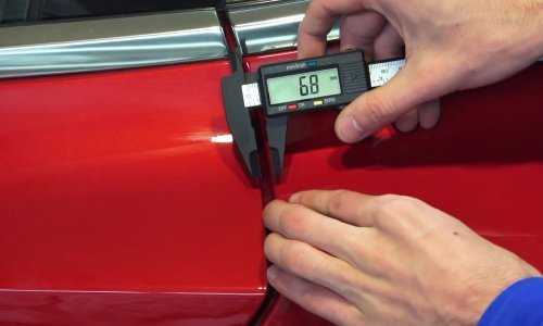 Ovo su Teslini problemi s kvalitetom iz prve ruke