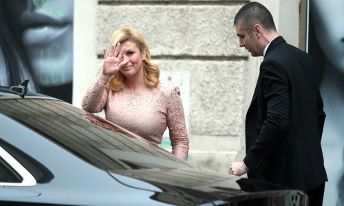 Smiju natući 250 prekovremenih, a neki ih odradili gotovo 1200: Rekorderi su policajci koji čuvaju štićene osobe