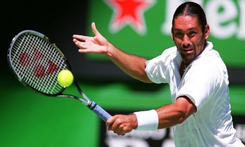 Bivši najbolji svjetski tenisač vraća se nakon što je punih 15 godina uživao u mirovini