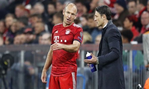Niko Kovač ovim se izjavama najveće zvijezde Bayerna sigurno nije nadao