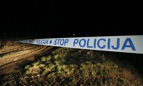 Razbojniku koji se predstavljao kao policajac na meti bile maserke
