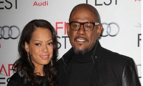 Hollywood je šokiran još jednim razvodom: Nakon 22 godine braka rastaje se i Forest Whitaker