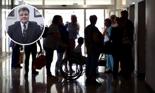 Koliko su naši medicinski podaci sigurni na internetu? Pogledajte što savjetuje stručnjak