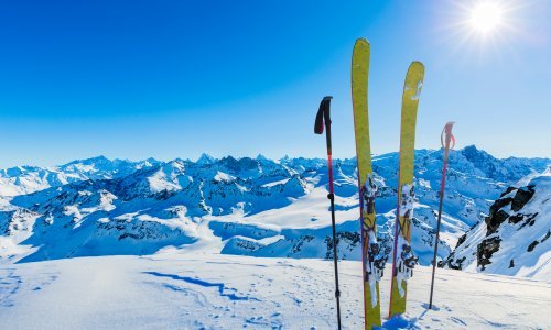 Ovo su osnovna pravila skijanja, koja vrijede i za iskusne, a često ih zaboravljamo