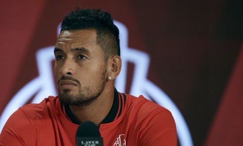 Nick Kyrgios popljuvao Roland Garros; zbog ovakvih riječi u Parizu će poludjeti