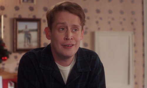 Obožavatelji u šoku: Zvijezda filma 'Sam u kući' promijenit će ime