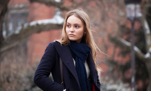 Kći Johnnyja Deppa ljubi najtraženijeg glumca današnjice