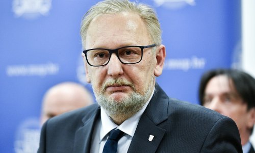 Božinović o suzbijanju ilegalnih migracija razgovarao s kolegama iz Albanije i Crne Gore