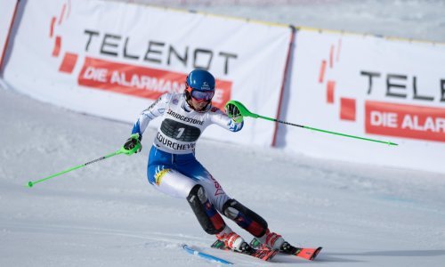 Petra Vlhova po prvi puta slavila u veleslalomu; Mikaela Shiffrin tek peta