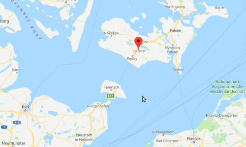 Odobrena gradnja novog podmorskog tunela vrijednog osam milijardi dolara