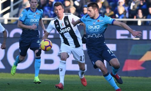 VAR spasio Juventus u sudačkoj nadoknadi, Ronaldo nije uspio dostići Messija