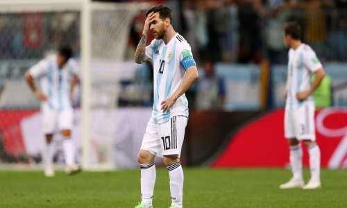 Zbog ove vijesti o Lionelu Messiju, Argentina je na nogama