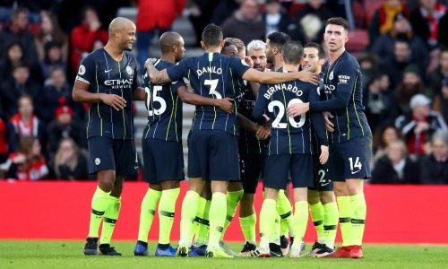 Guardiolin City se probudio i prijeti Liverpoolu: Bit će vatreno u derbiju