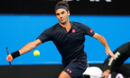 Federer u prvom meču nove sezone poslao jasnu poruku svima koji ga tjeraju u penziju