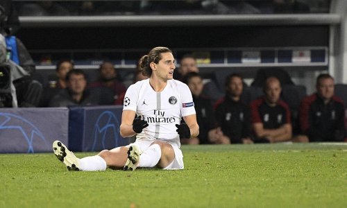 Barcelona demantirala kontakt s Rabiotom, ali priznala da pregovara s PSG-om