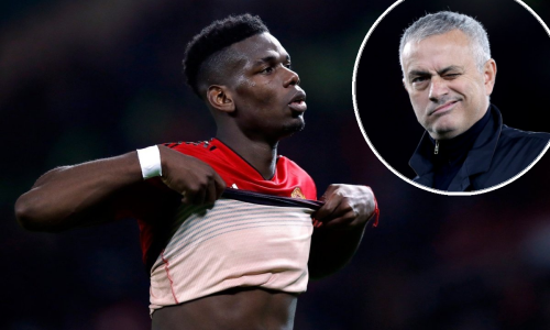 Mourinho ispada potpuni klaun: U Manchesteru bez njega svanulo je sunce