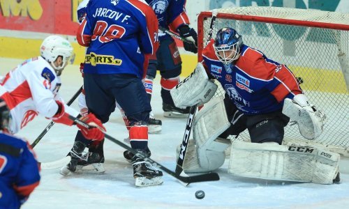 Tužni Medveščak primio 16 golova u zadnje dvije utakmice: Navijači od njega ne odustaju...