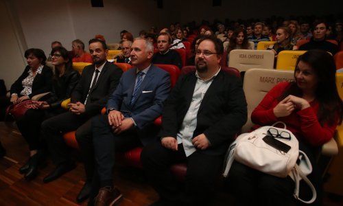 Raspisan natječaj za novog ravnatelja HAVC-a