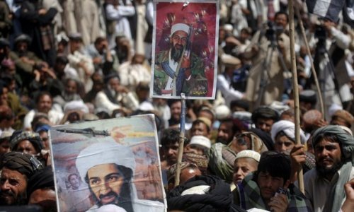 'Iz Osamine krvi rodit će se tisuće drugih Osama'