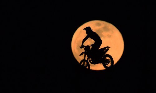 Ususret novom spektaklu donosimo 10 zanimljivosti koje trebate znati o Mjesecu