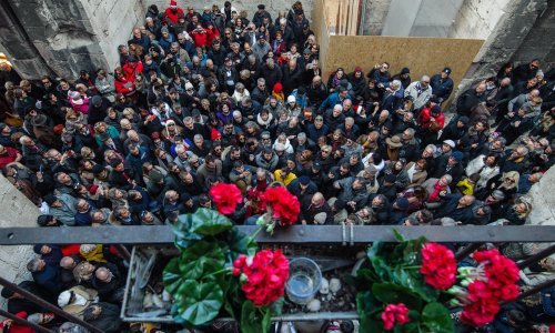 Silvestarska groznica: Pogledajte kako širom Hrvatske odbrojavaju posljednje sate 2018.