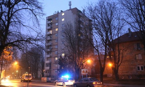 Osječani u stotinu zgrada pod prinudnom upravom