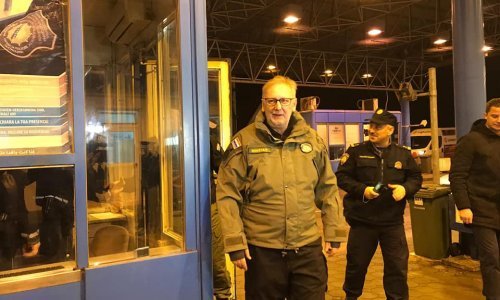 Hrvatska u rujnu dobiva zeleno svjetlo za Schengen