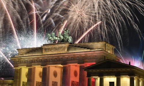 Nijemci posljednjih godina postali bogatiji