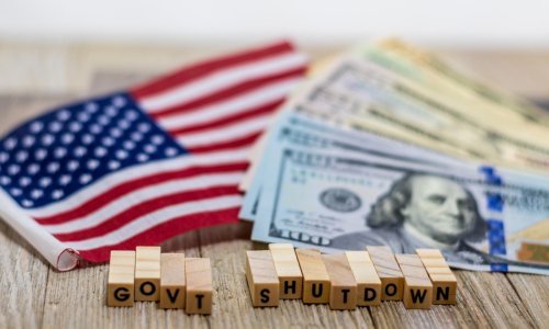 Nastavlja se blokada financiranja u SAD-u, demokrati odbijaju odobriti novac za Trumpov zid na granici