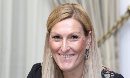 Dvostruko slavlje u slavnoj obitelji Kostelić: Janica na Novu godinu postala majka