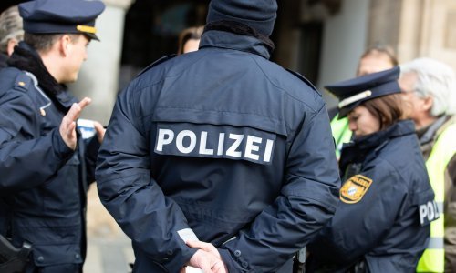 Policija evakuirala najmanje šest njemačkih sudova nakon prijetnji bombom