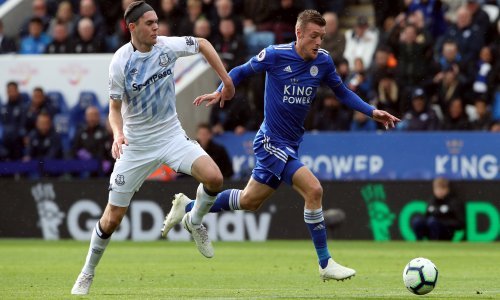 Nova godina 'lisicama' je već tradicionalno uspješna, neuvjerljivi Everton tone sve dublje