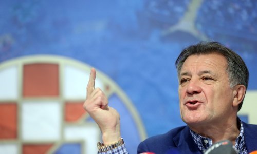 Ministarstvu pravosuđa dostavljena dokumentacija potrebna za pokretanje Mamićevog izručenja iz BiH