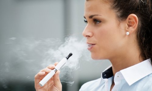 E-cigarete su ipak zdravije i dobre za odvikavanje