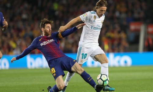 Španjolci sigurni da je ovo glavni razlog zašto Modrić ponovo leti terenom