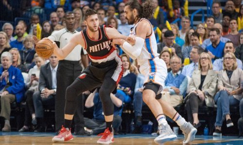Zvijezda BiH ispisala povijest NBA lige; ovakva utakmica još nikada nije viđena!
