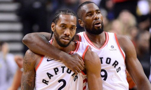 Kawhi Leonard ubacio 45 koševa, trener oduševljen: Uživao sam u njegovoj predstavi