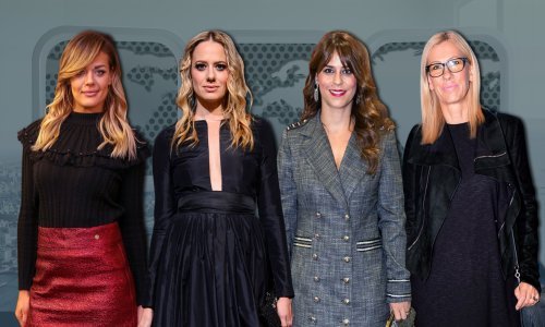 Poznata lica na odmoru: Tko je sve dočekao Novu godinu izvan granica Lijepe Naše