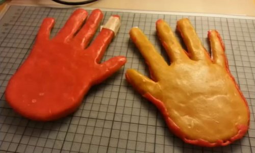 Još jedan udarac biometriji - ni prepoznavanje vena nije sigurno