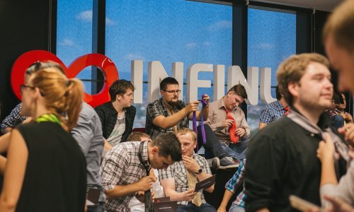 Infinum i Porsche Digital Croatia pozivaju na besplatne tečajeve izrade aplikacija
