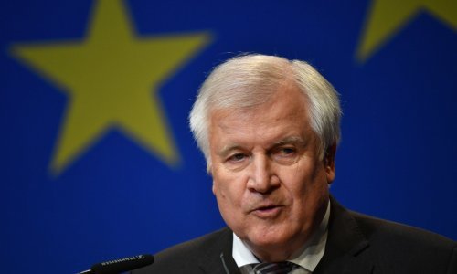 Rasprava o protjerivanju nasilnih izbjeglica prva velika politička tema u Njemačkoj u 2019.