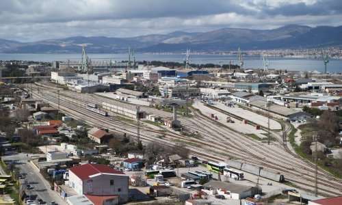 Struka ne vidi nikakav smisao u premještanju splitskog autobusnog kolodvora