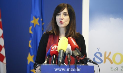 Divjak: U sljedeća dva mjeseca tisuću edukacija uživo za kurikularnu reformu