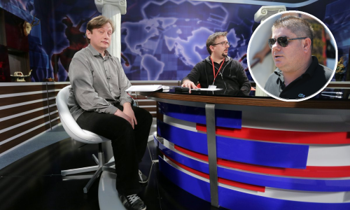 Pravni stručnjaci i folkloristi osporavaju presudu protiv NewsBara