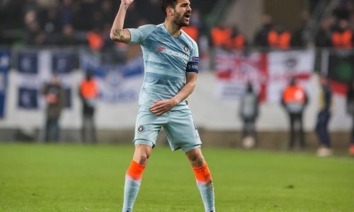 Očajni Monaco u Cescu Fabregasu pronašao svog spasitelja?