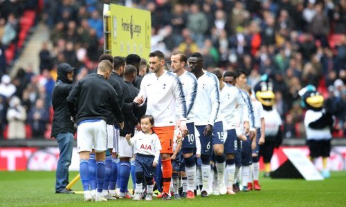 Sramota u Engleskoj: Bogati klubovi skupo naplaćuju djeci izlazak na teren s igračima